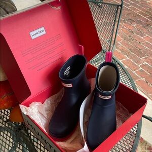 Women’s Hunter Short Boots